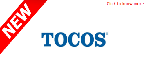 TOCOS Tokey Cosoms Japan Distributor India